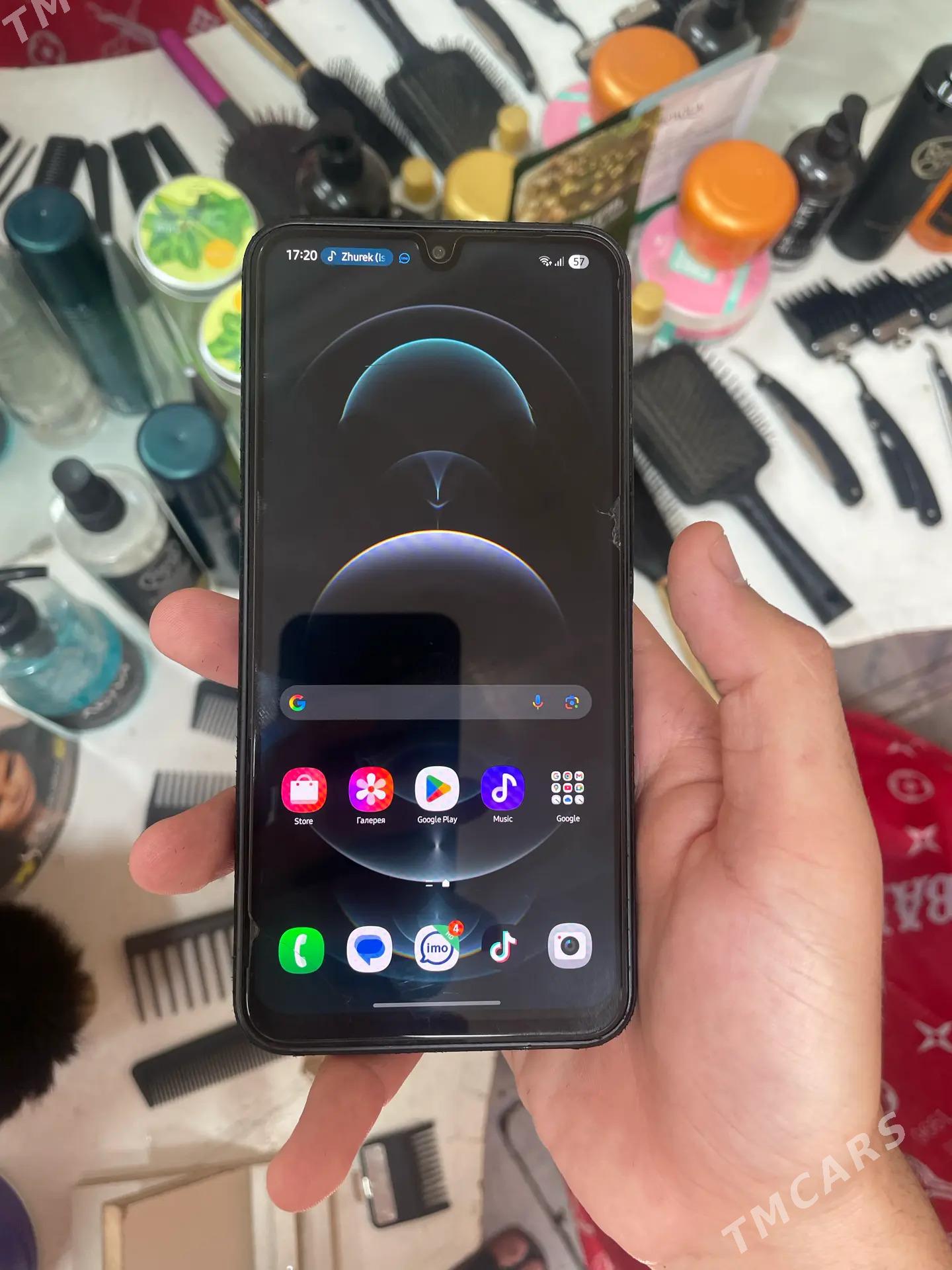 samsung a16 6/128 - Daşoguz - img 2