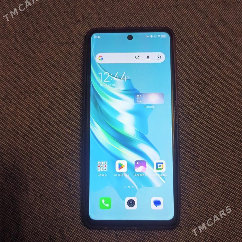 Tehno spark 20 pro - Aşgabat - img 1