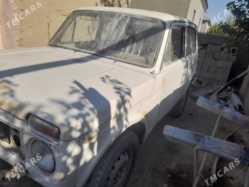 Lada Niva 1989 - 12 000 TMT - Гёкдепе - img 1