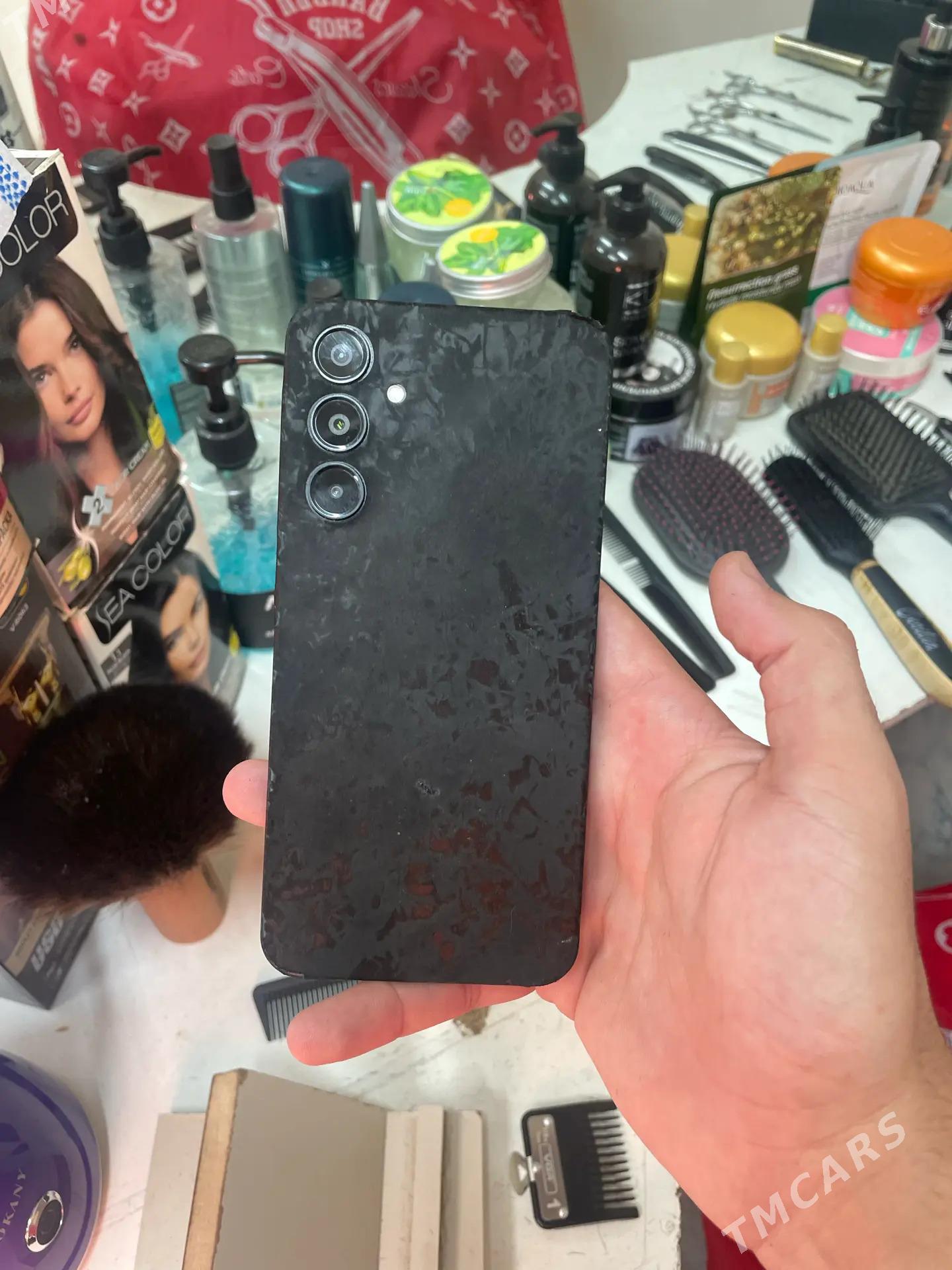 samsung a16 6/128 - Daşoguz - img 3