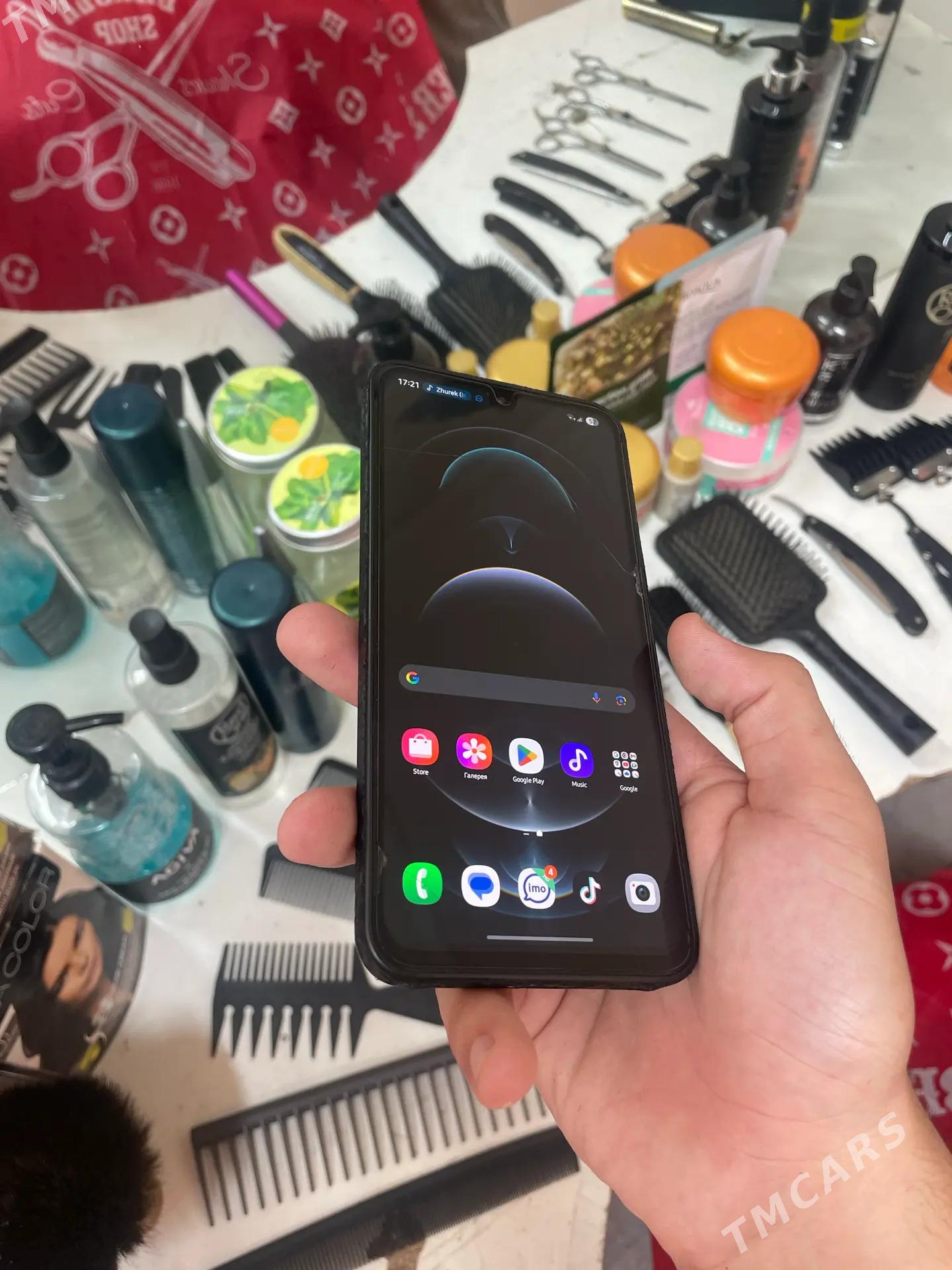 samsung a16 6/128 - Daşoguz - img 1