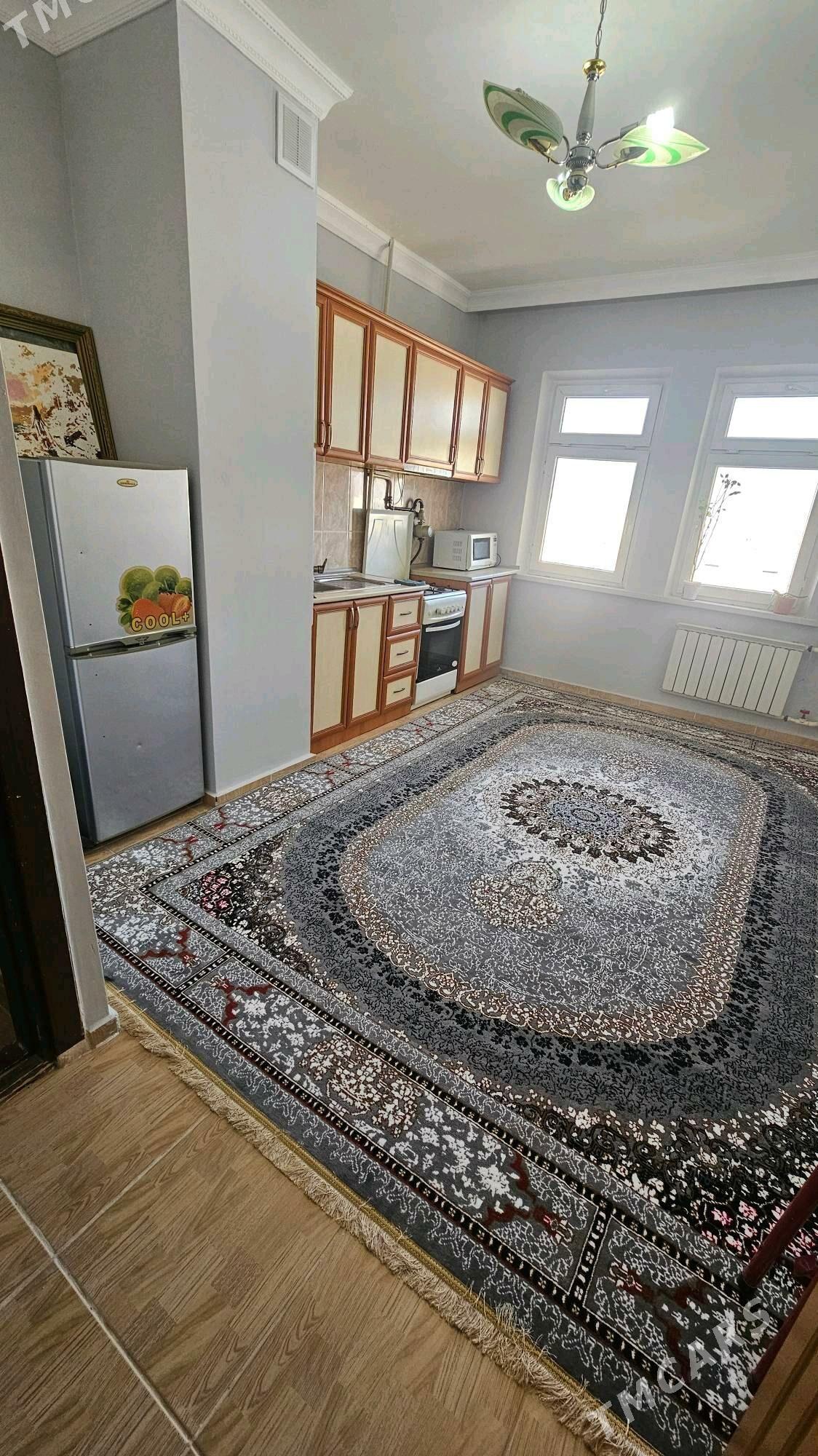 MIR7 1KOM GYSAGLY EYESI ÖZÜM - Parahat 7 - img 6