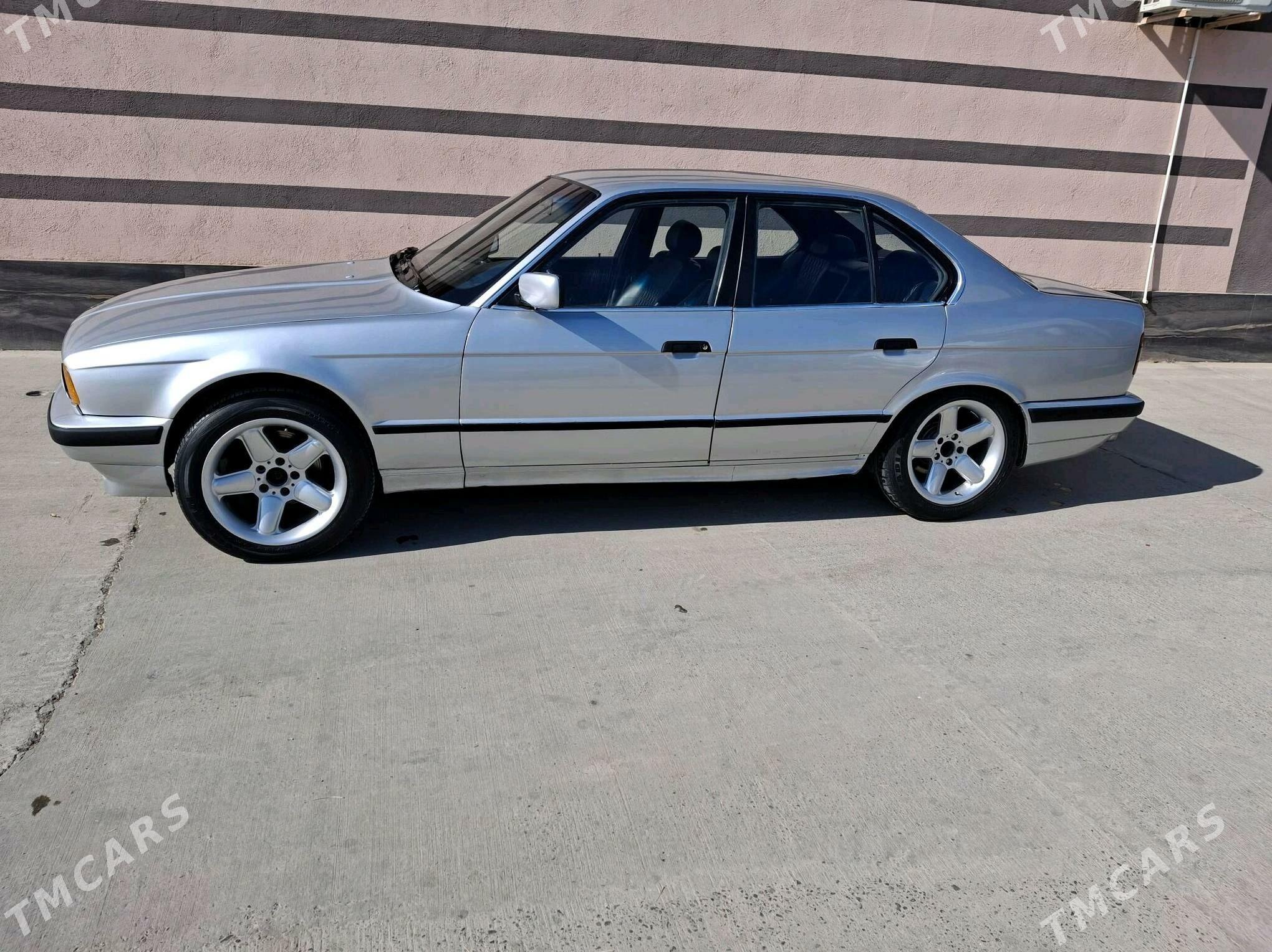 BMW 525 1993 - 49 000 TMT - Туркменабат - img 2