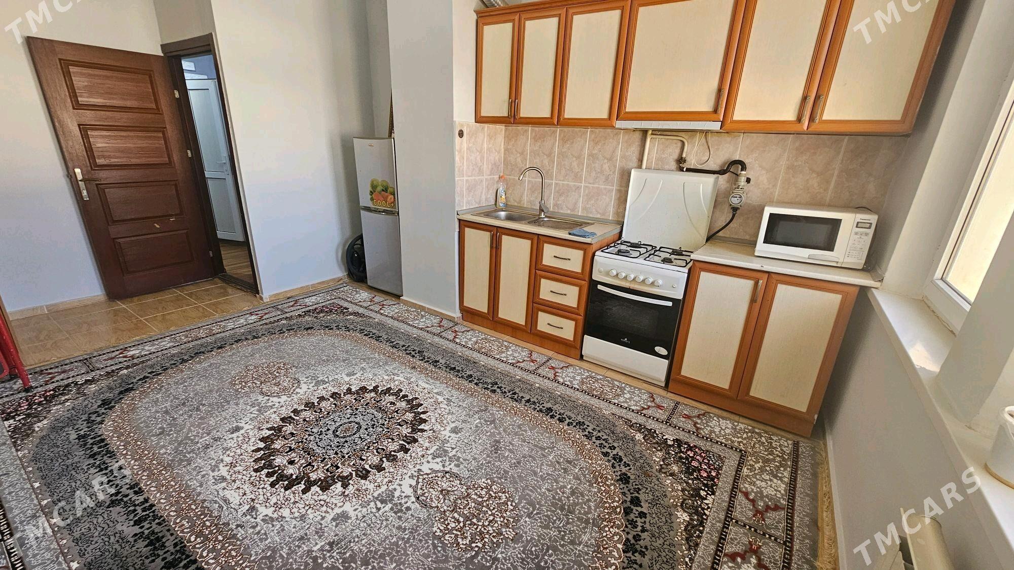 MIR7 1KOM GYSAGLY EYESI ÖZÜM - Parahat 7 - img 5