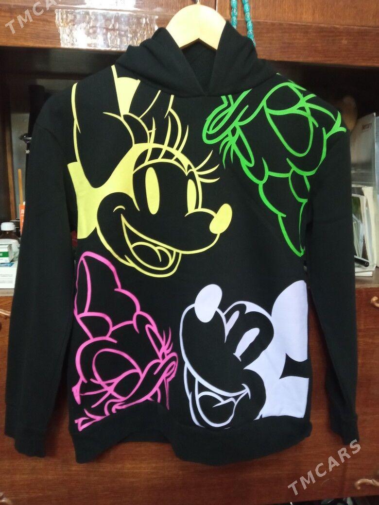 детские туника - Ашхабад - img 1