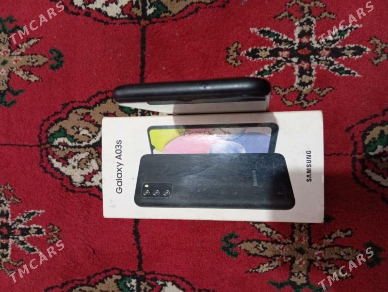 A 03S - Büzmeýin GRES - img 6