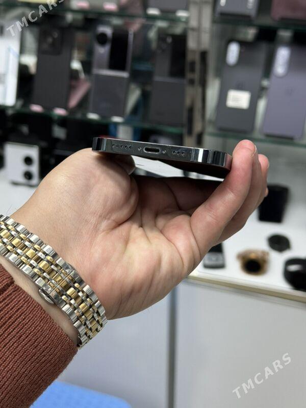 Iphone 12pro 128gb 79 - Aşgabat - img 3