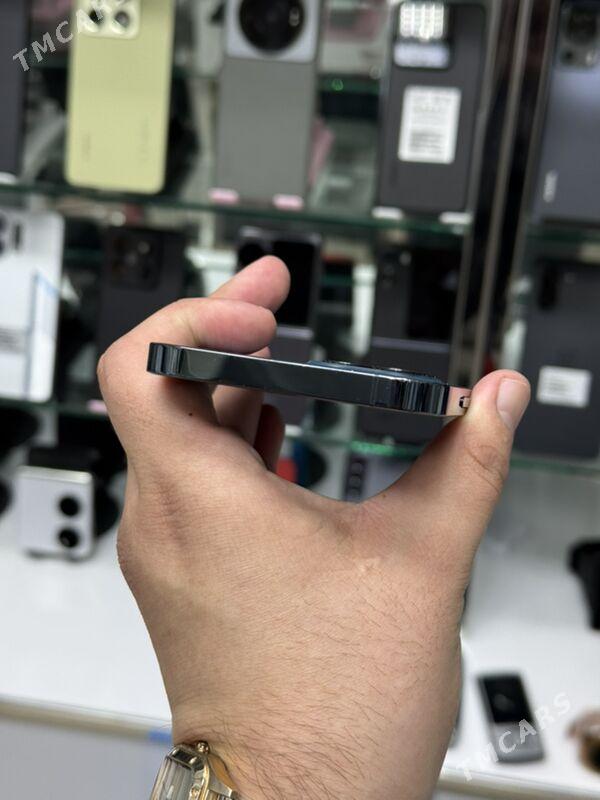 Iphone 12pro 128gb 79 - Aşgabat - img 4