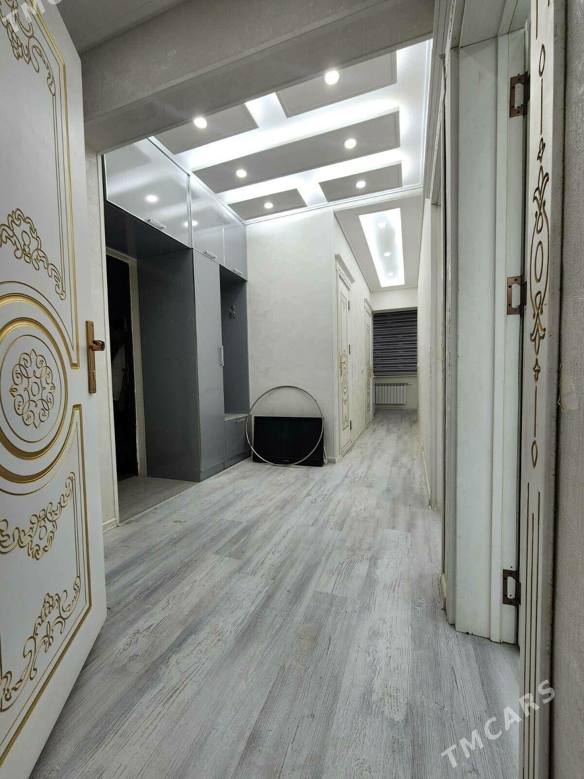 Мир 3 5эт 3ком 76м2 Евро - Aşgabat - img 1