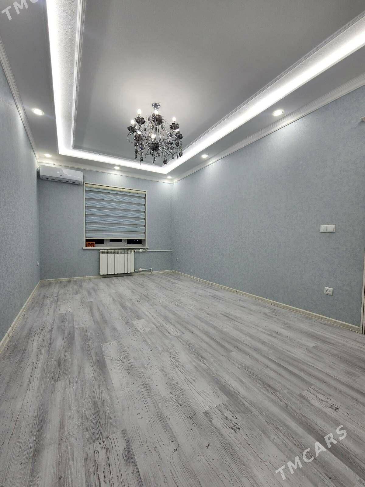  Мир 3 5эт 3ком 76м2 Евро - Aşgabat - img 2