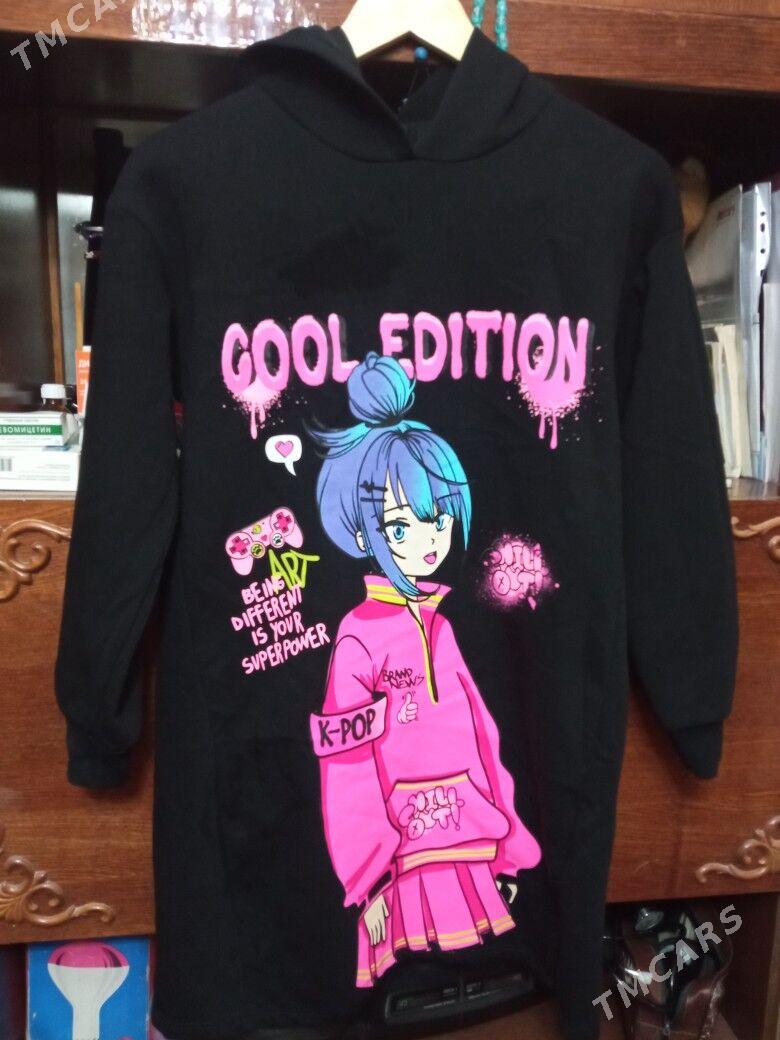 детские туника - Ашхабад - img 2