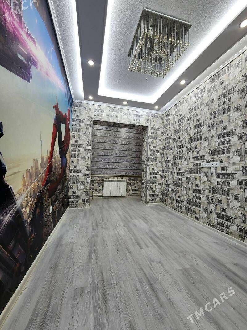  Мир 3 5эт 3ком 76м2 Евро - Aşgabat - img 3
