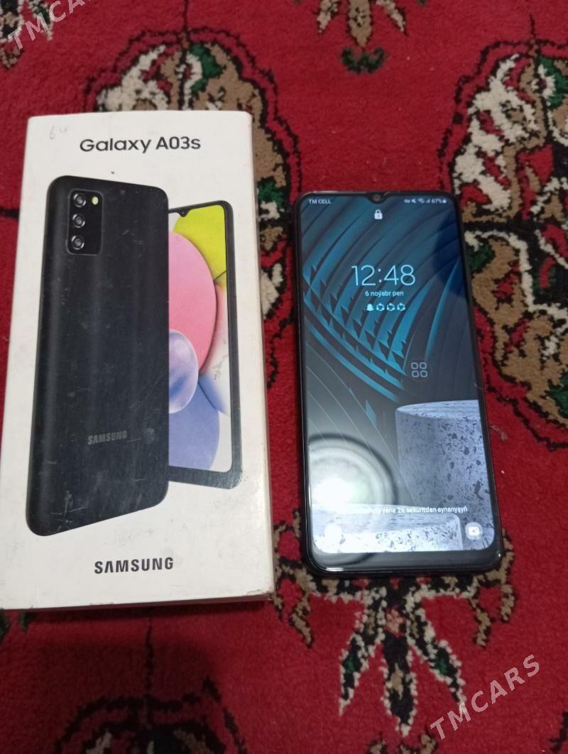 A 03S - Büzmeýin GRES - img 4