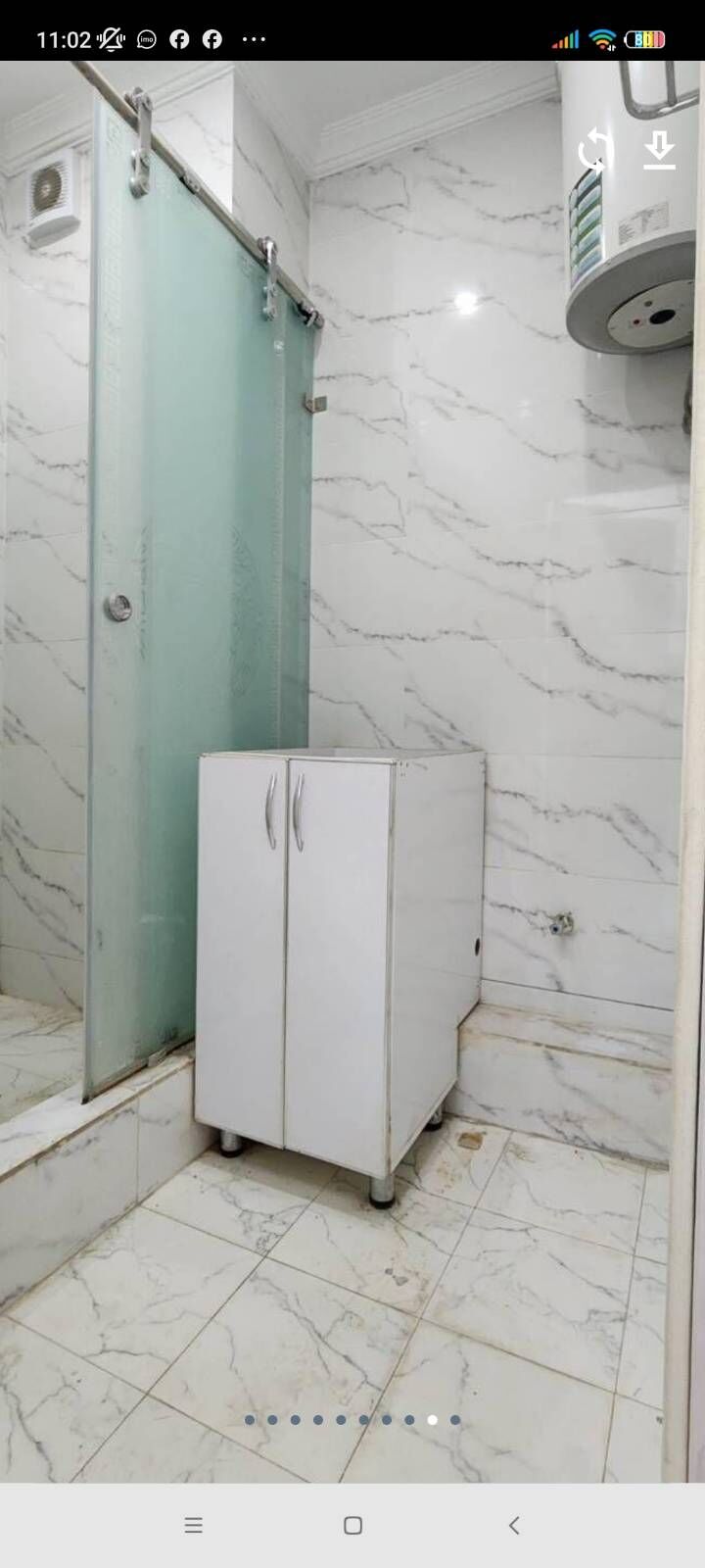  Мир 3 5эт 3ком 76м2 Евро - Aşgabat - img 10