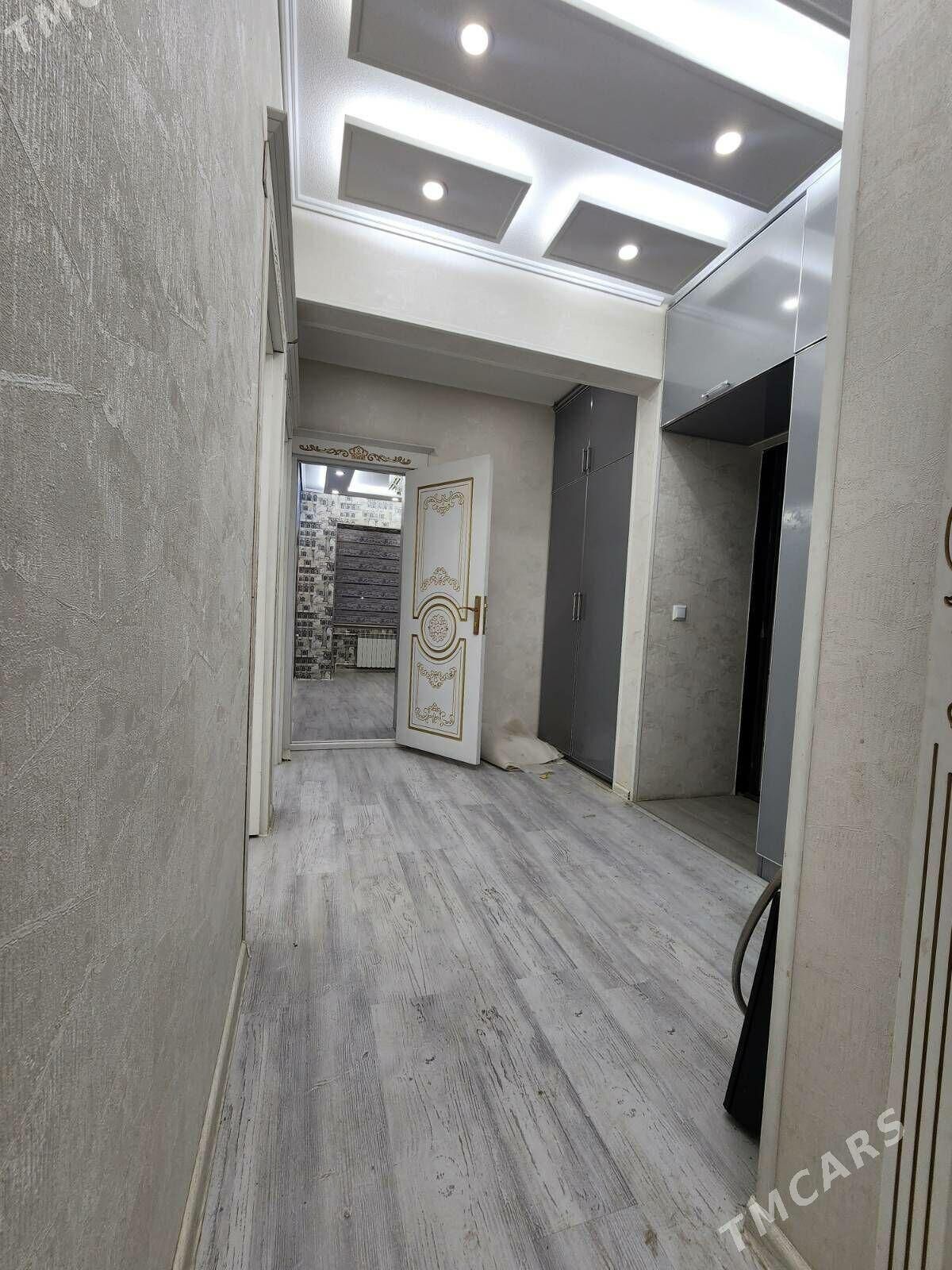  Мир 3 5эт 3ком 76м2 Евро - Aşgabat - img 6