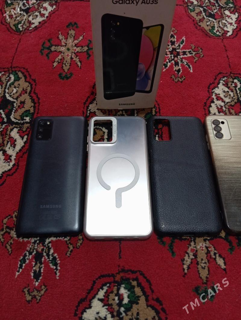 A 03S - Büzmeýin GRES - img 5