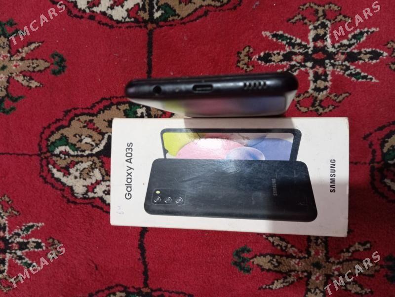 A 03S - Büzmeýin GRES - img 7