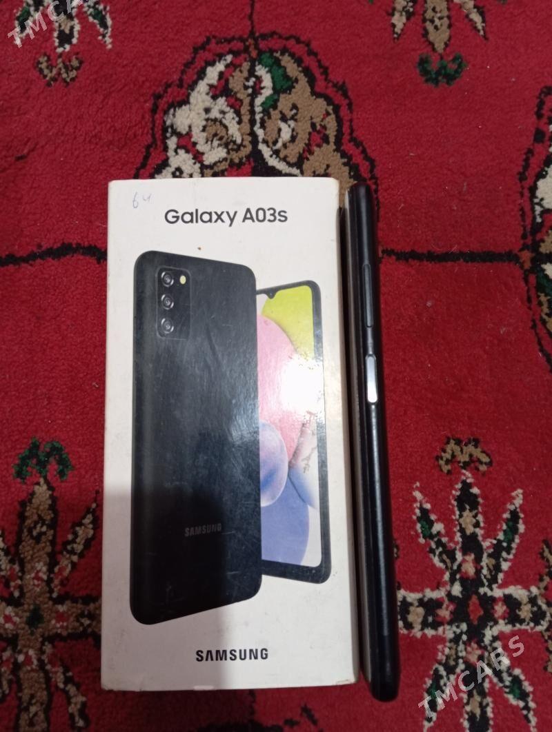 A 03S - Büzmeýin GRES - img 2