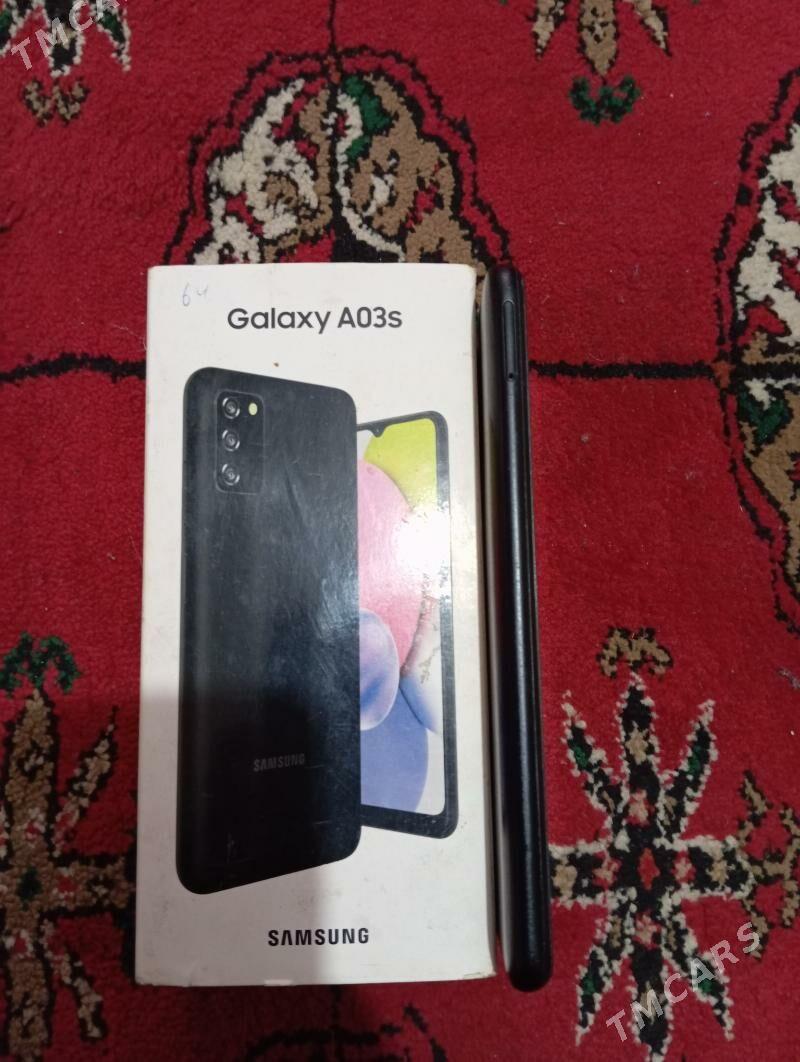 A 03S - Büzmeýin GRES - img 3