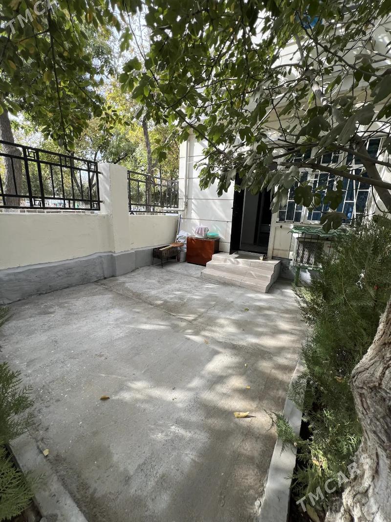 Engels koçe - Ашхабад - img 3