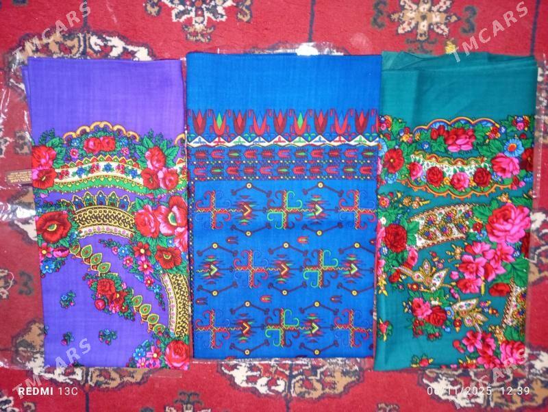 Gaty yalyklar - Parahat 7 - img 2