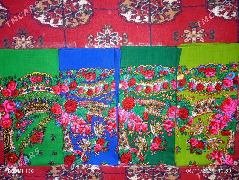 Gaty yalyklar - Parahat 7 - img 3