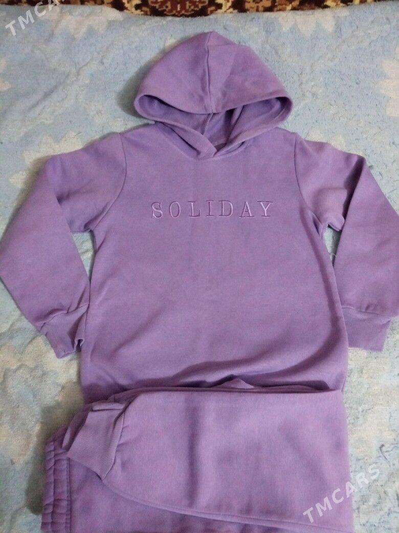 детские туника - Ашхабад - img 6