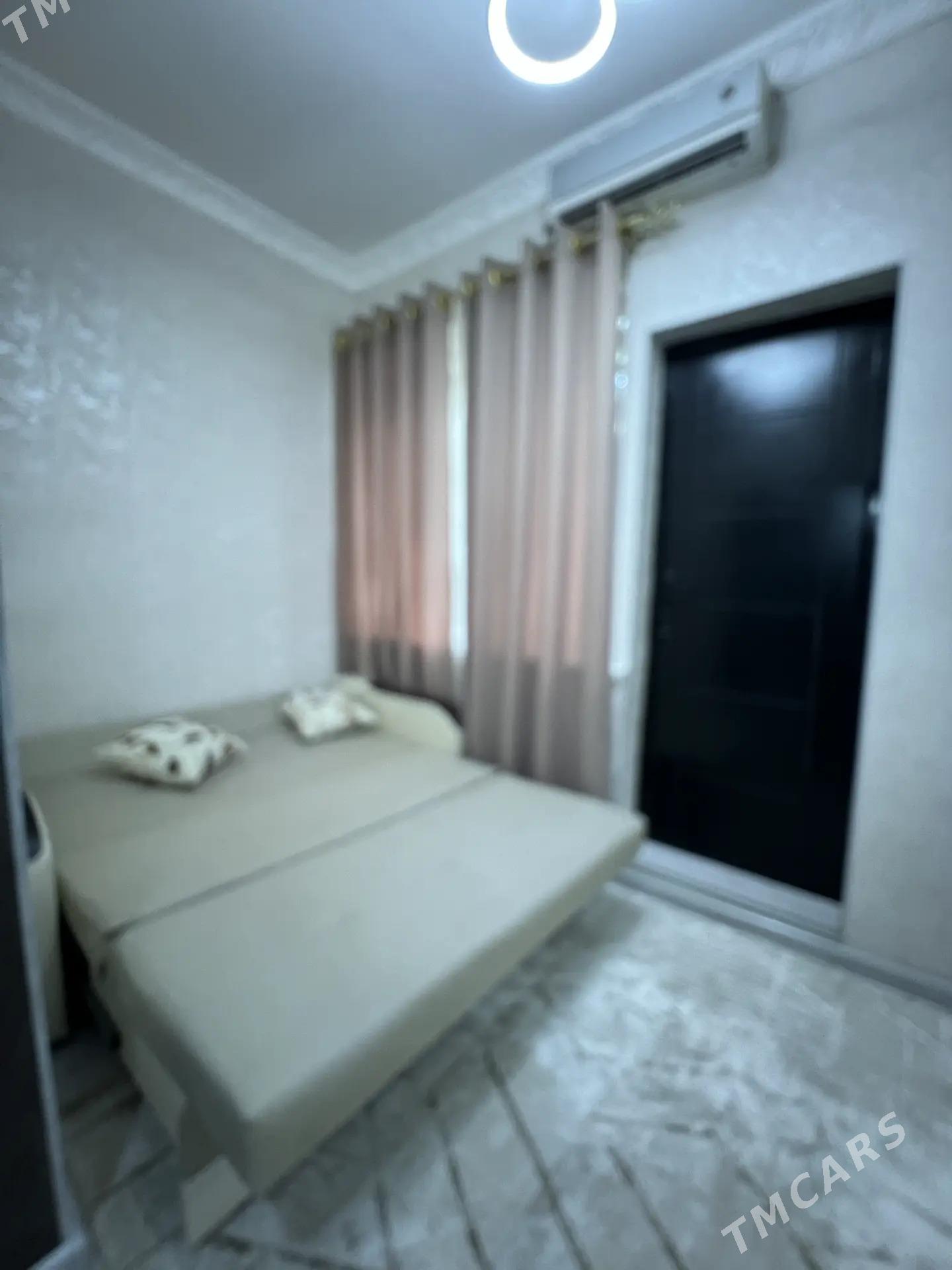 Engels koçe - Ашхабад - img 4