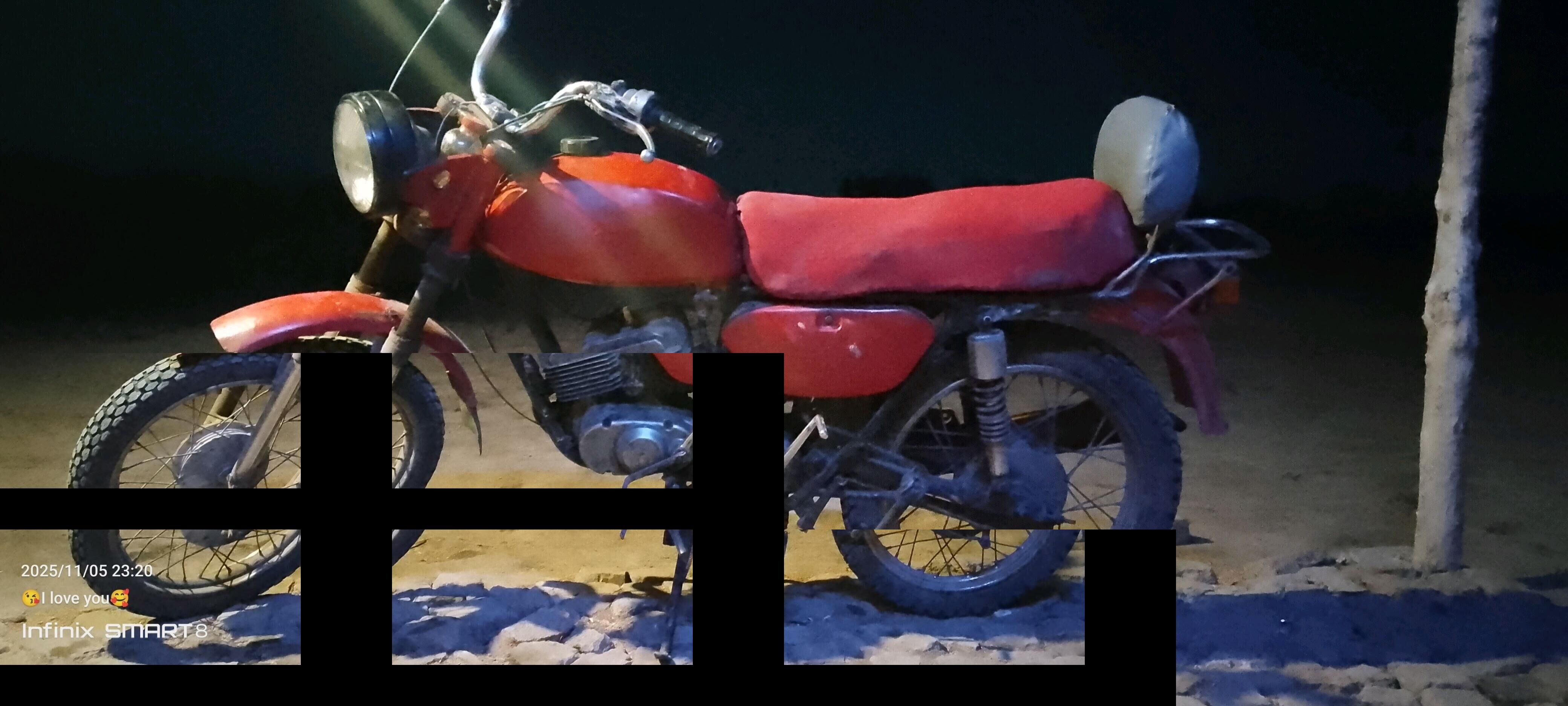 Fekon FK150-8G 2017 - 4 000 TMT - Кёнеургенч - img 1