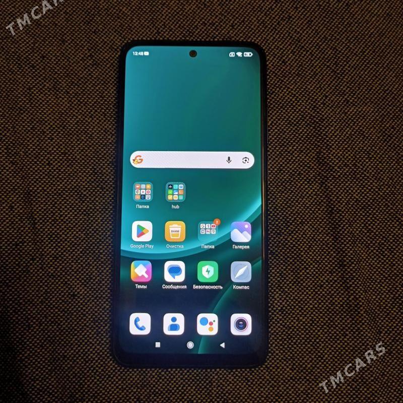 Redmi Not 10S - Aşgabat - img 1