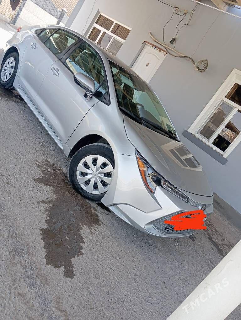 Toyota Corolla 2020 - 240 000 TMT - Мары - img 5