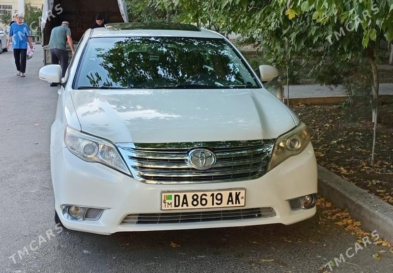 Toyota Avalon 2010 - 255 000 TMT - Ашхабад - img 1
