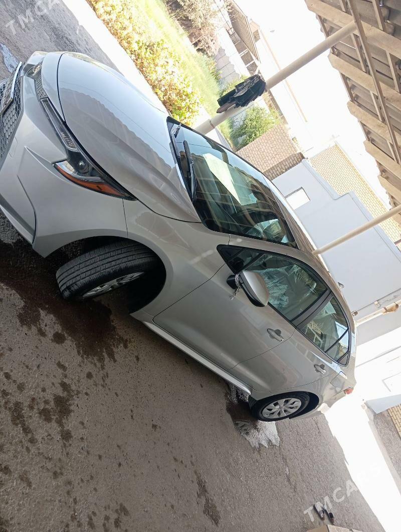 Toyota Corolla 2020 - 240 000 TMT - Мары - img 1