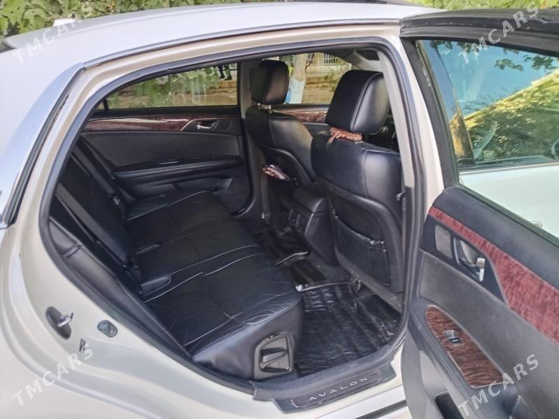 Toyota Avalon 2010 - 255 000 TMT - Ашхабад - img 4