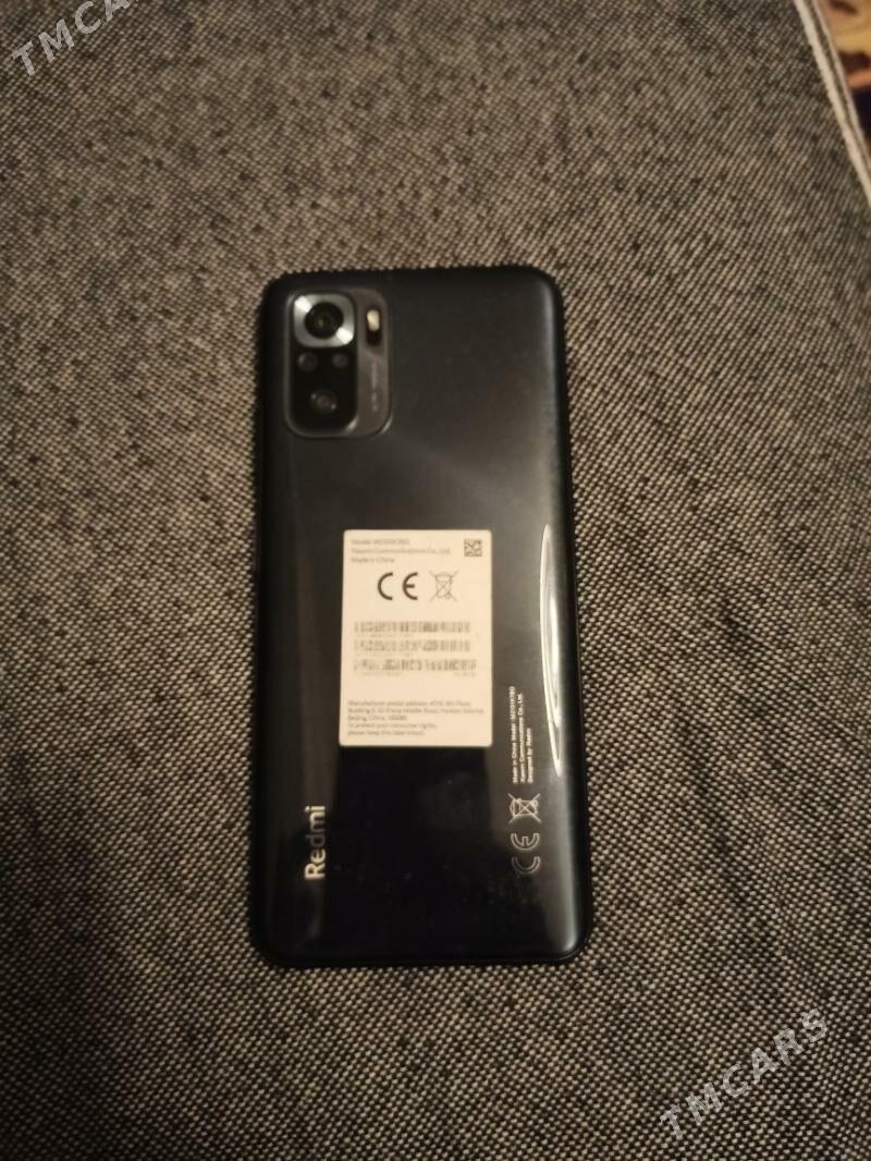 Redmi Not 10S - Aşgabat - img 3
