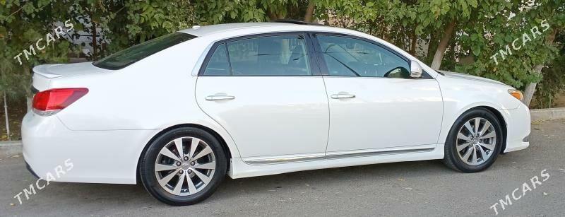 Toyota Avalon 2010 - 255 000 TMT - Ашхабад - img 2