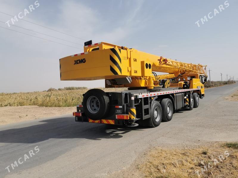 XCMG 25 2025 - 3 000 000 TMT - Ашхабад - img 2