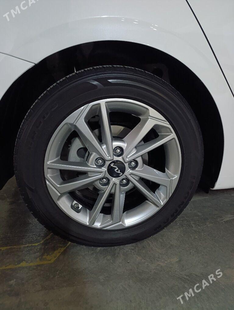 Kia Forte 2023 - 267 500 TMT - Aşgabat - img 7