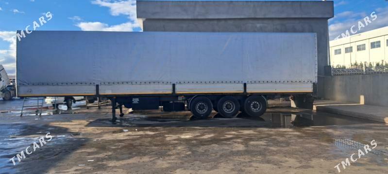 Kogel Cargo 2001 - 250 000 TMT - Bäherden - img 6