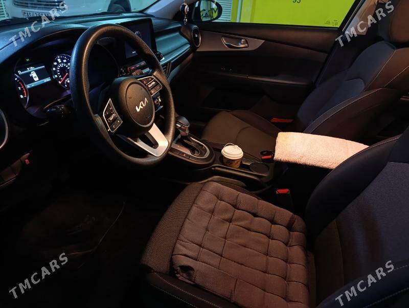 Kia Forte 2023 - 267 500 TMT - Aşgabat - img 6