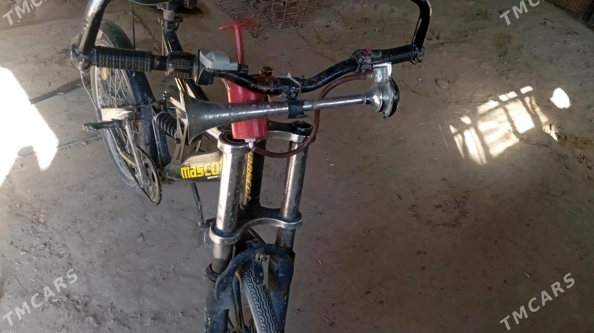 BMW - Мургап - img 3