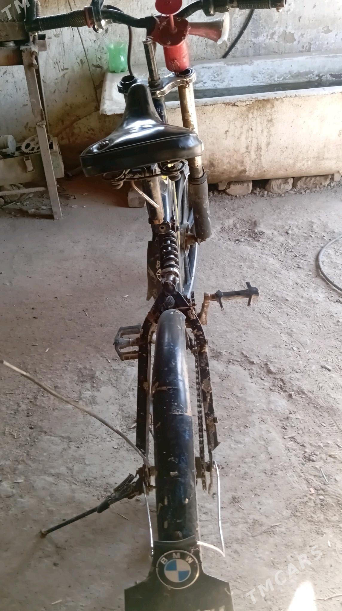 BMW - Мургап - img 1