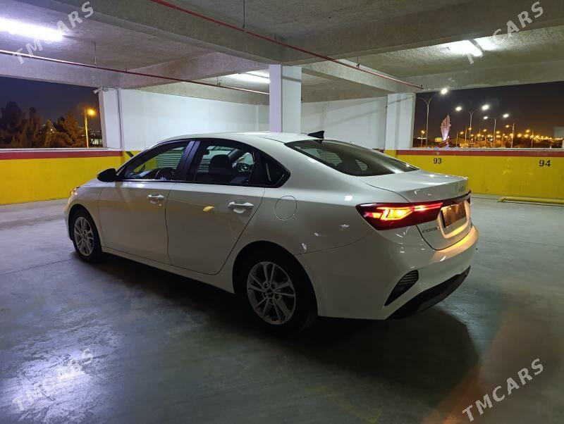 Kia Forte 2023 - 267 500 TMT - Aşgabat - img 5