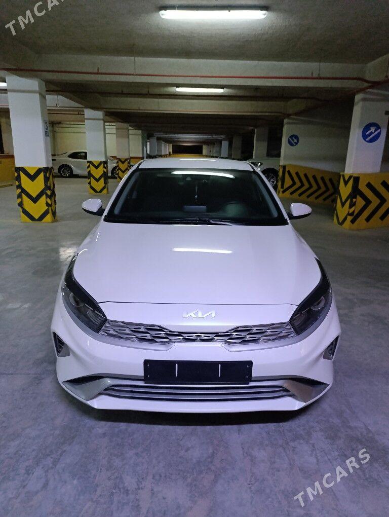 Kia Forte 2023 - 267 500 TMT - Aşgabat - img 1