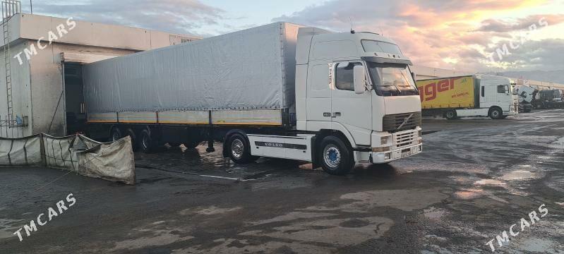 Kogel Cargo 2001 - 250 000 TMT - Bäherden - img 5