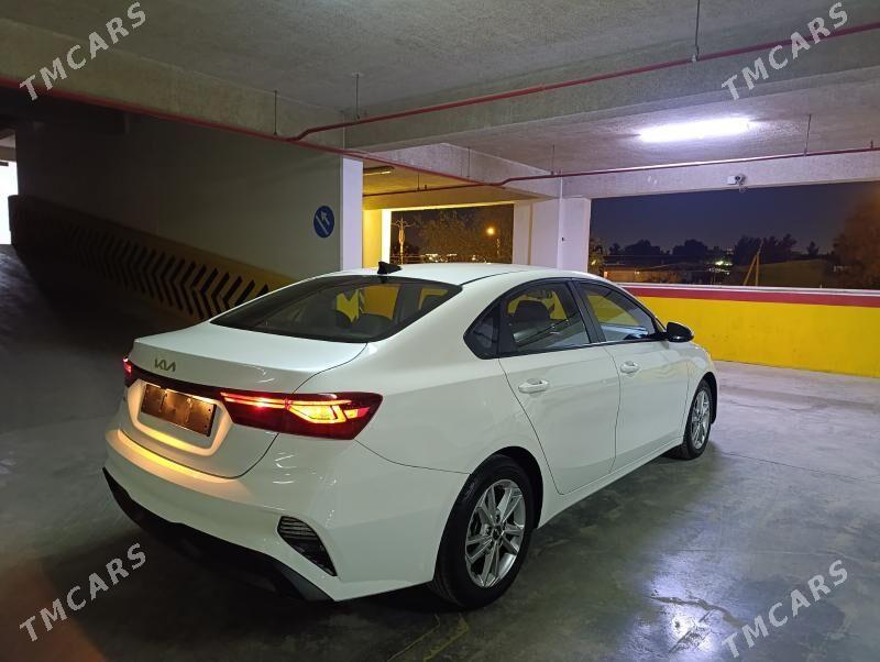 Kia Forte 2023 - 267 500 TMT - Aşgabat - img 3