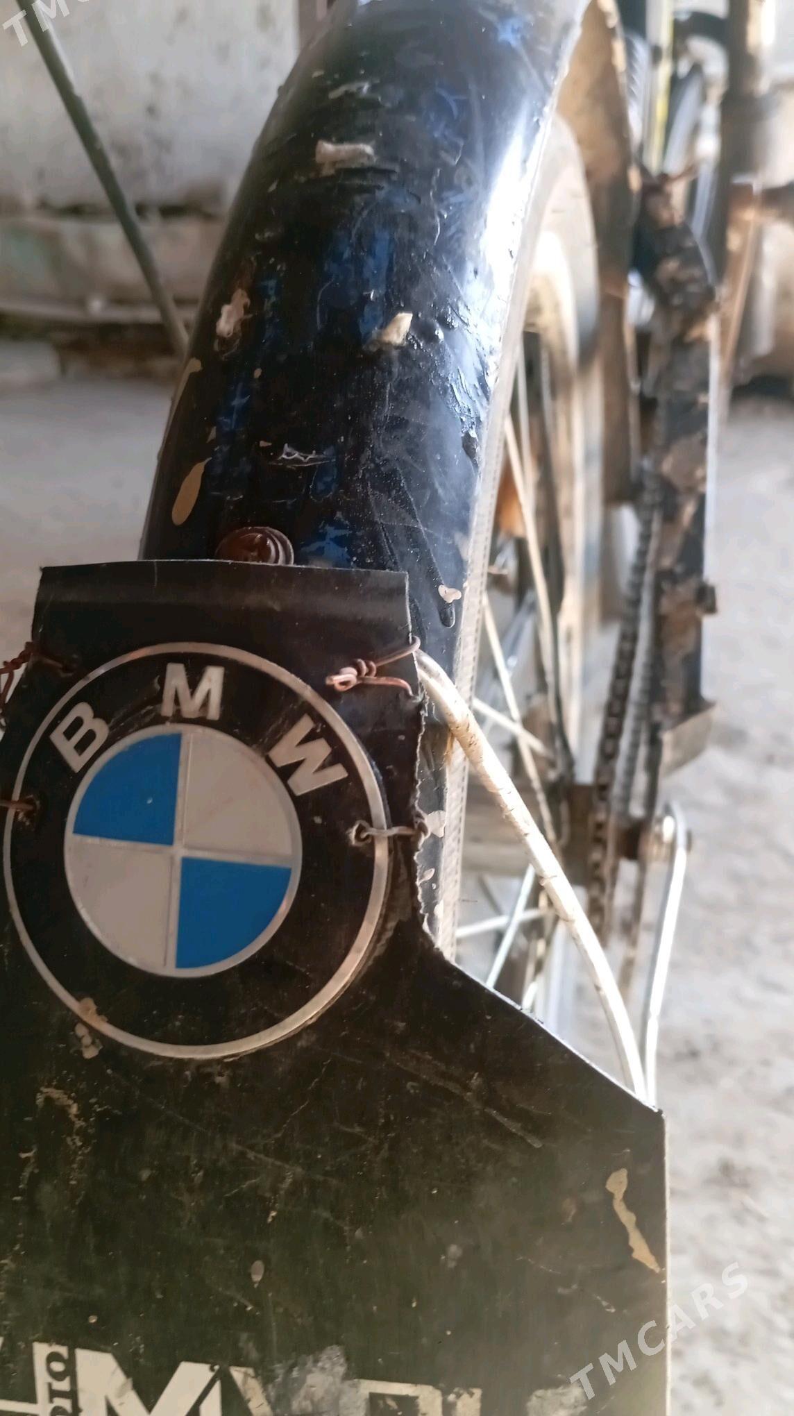 BMW - Мургап - img 4