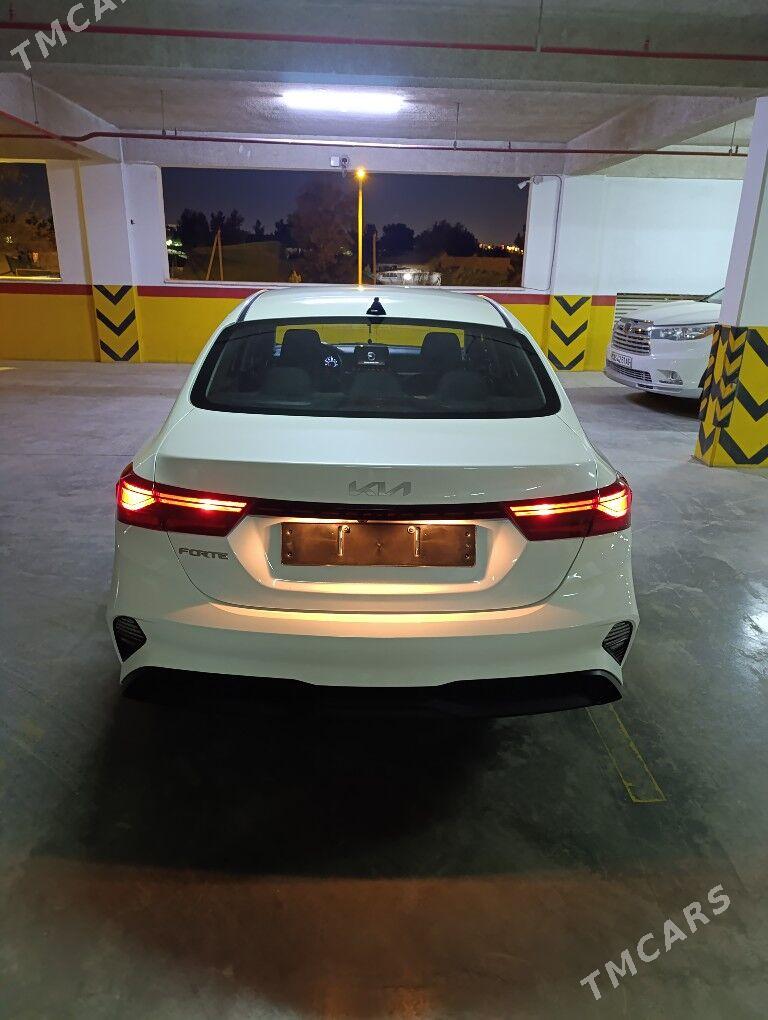 Kia Forte 2023 - 267 500 TMT - Aşgabat - img 4