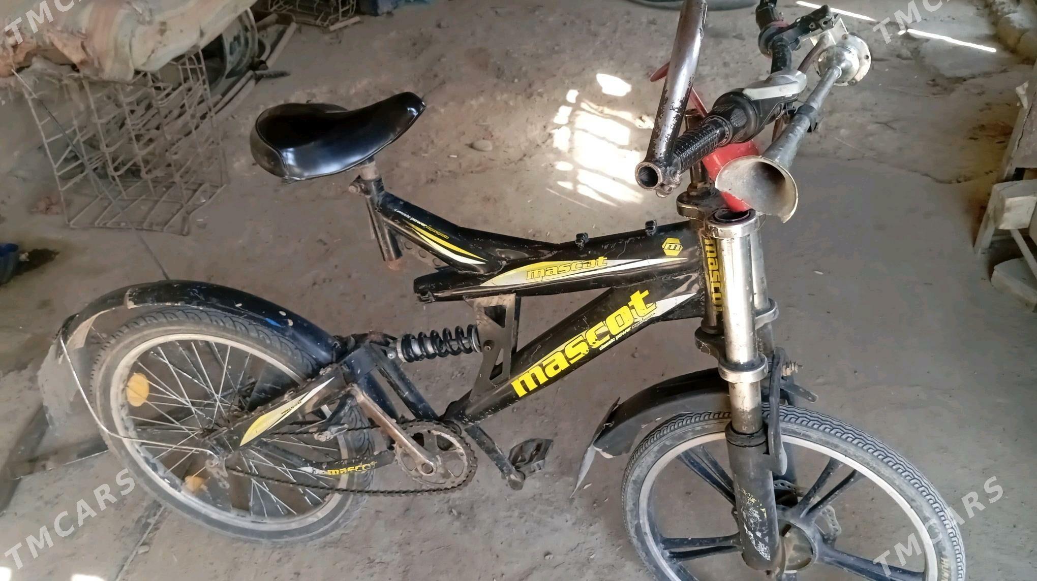 BMW - Мургап - img 2