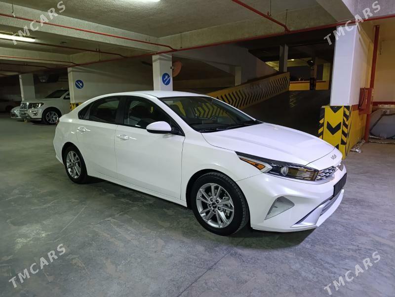 Kia Forte 2023 - 267 500 TMT - Aşgabat - img 2